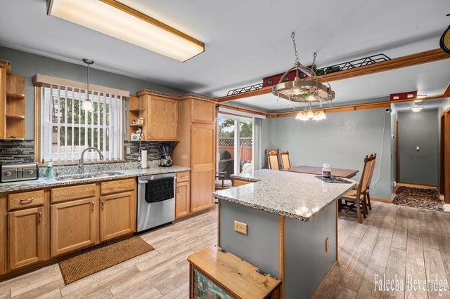 20111 W Church Road, Reynolds Twp, MI 49329