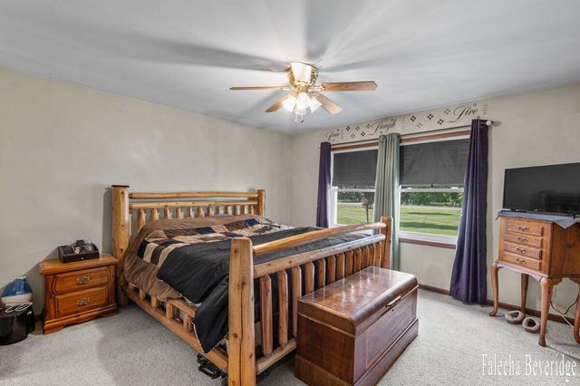 20111 W Church Road, Reynolds Twp, MI 49329