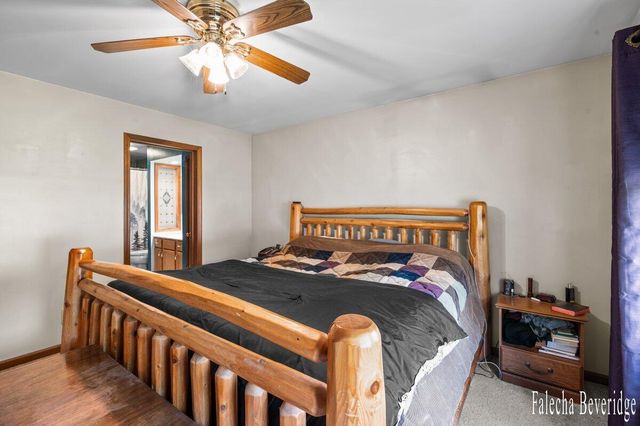 20111 W Church Road, Reynolds Twp, MI 49329