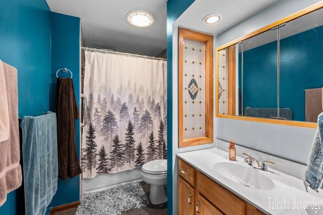 20111 W Church Road, Reynolds Twp, MI 49329