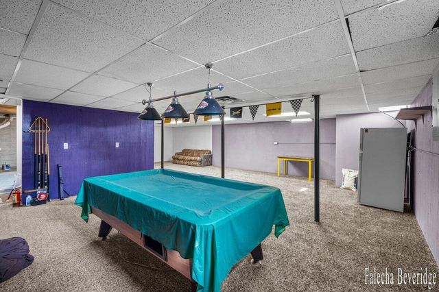 20111 W Church Road, Reynolds Twp, MI 49329