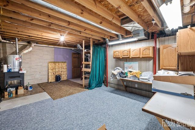 20111 W Church Road, Reynolds Twp, MI 49329