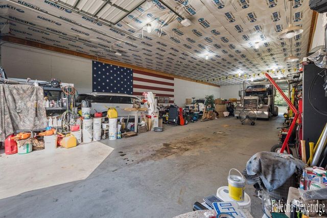 20111 W Church Road, Reynolds Twp, MI 49329