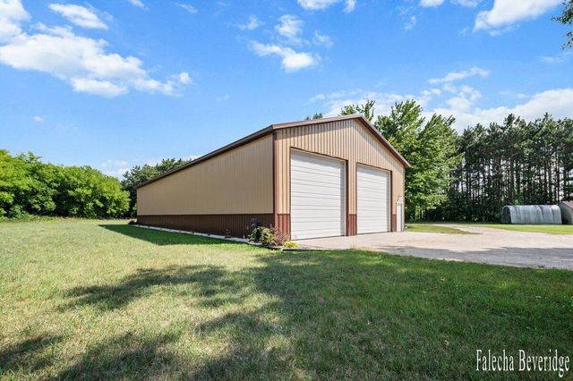 20111 W Church Road, Reynolds Twp, MI 49329