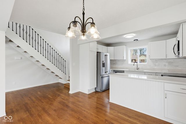 1429 Timber Trail, Greenwood, IN 46142