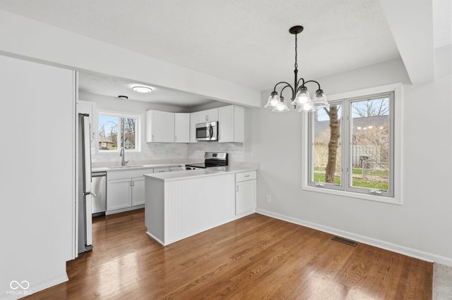 1429 Timber Trail, Greenwood, IN 46142