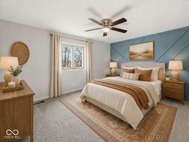 1429 Timber Trail, Greenwood, IN 46142