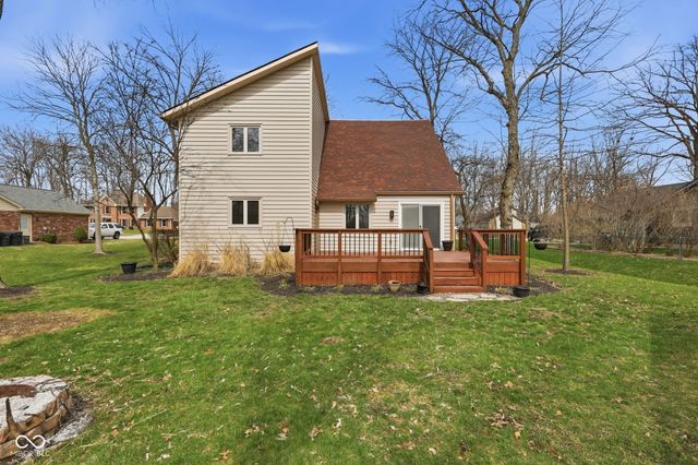 1429 Timber Trail, Greenwood, IN 46142