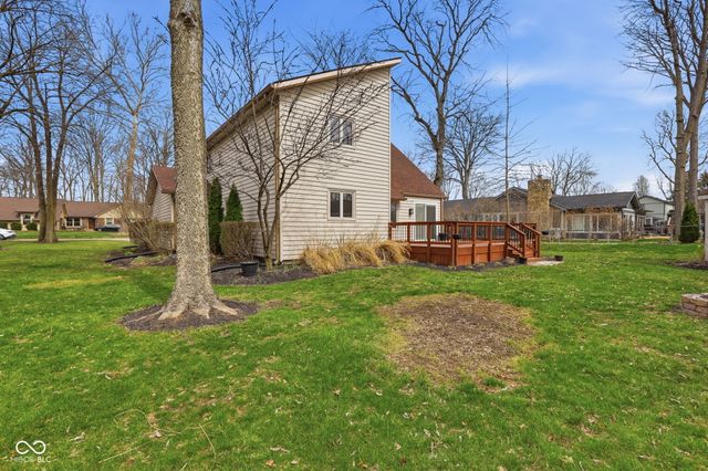 1429 Timber Trail, Greenwood, IN 46142