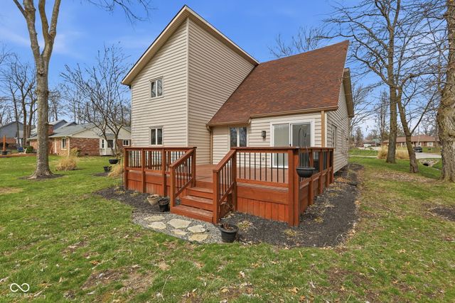 1429 Timber Trail, Greenwood, IN 46142
