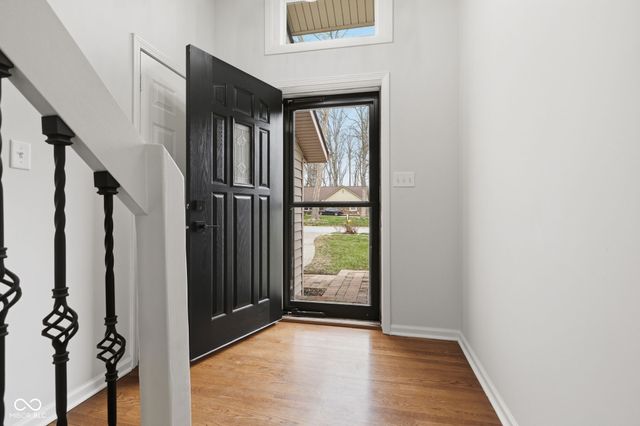 1429 Timber Trail, Greenwood, IN 46142