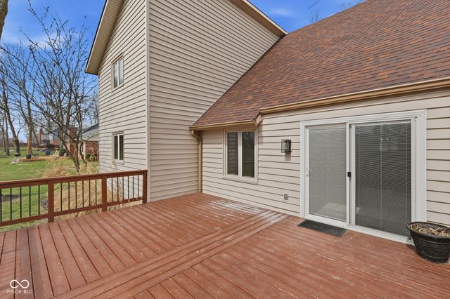 1429 Timber Trail, Greenwood, IN 46142