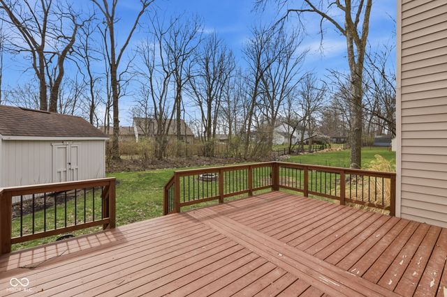 1429 Timber Trail, Greenwood, IN 46142