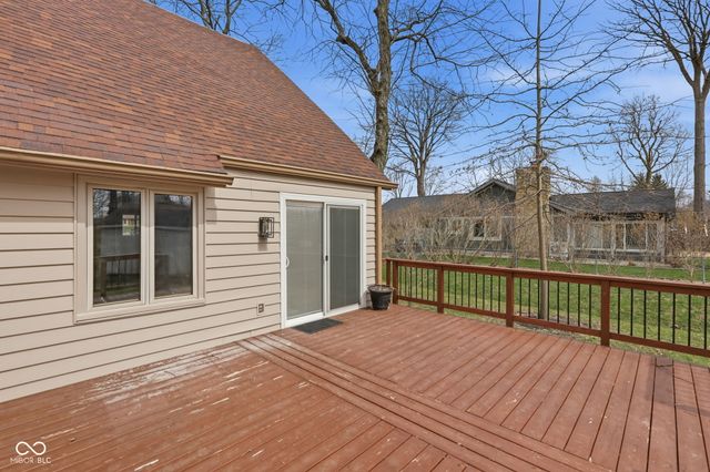 1429 Timber Trail, Greenwood, IN 46142