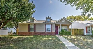 1701 Signature Drive, Bentonville, AR 72712