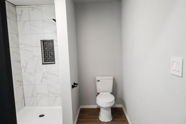 112 SW 8th Street, Plainview, TX 79072