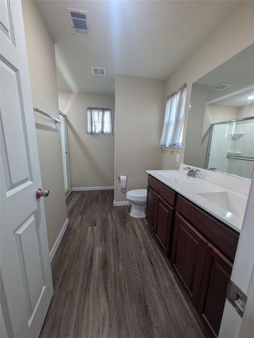 10719 Rustic Walkway Circle Circle, Houston, TX 77075