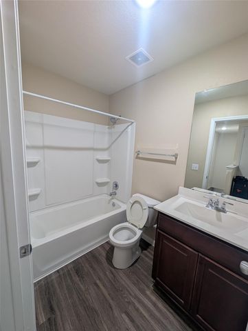 10719 Rustic Walkway Circle Circle, Houston, TX 77075