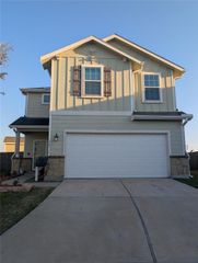 10719 Rustic Walkway Circle Circle, Houston, TX 77075