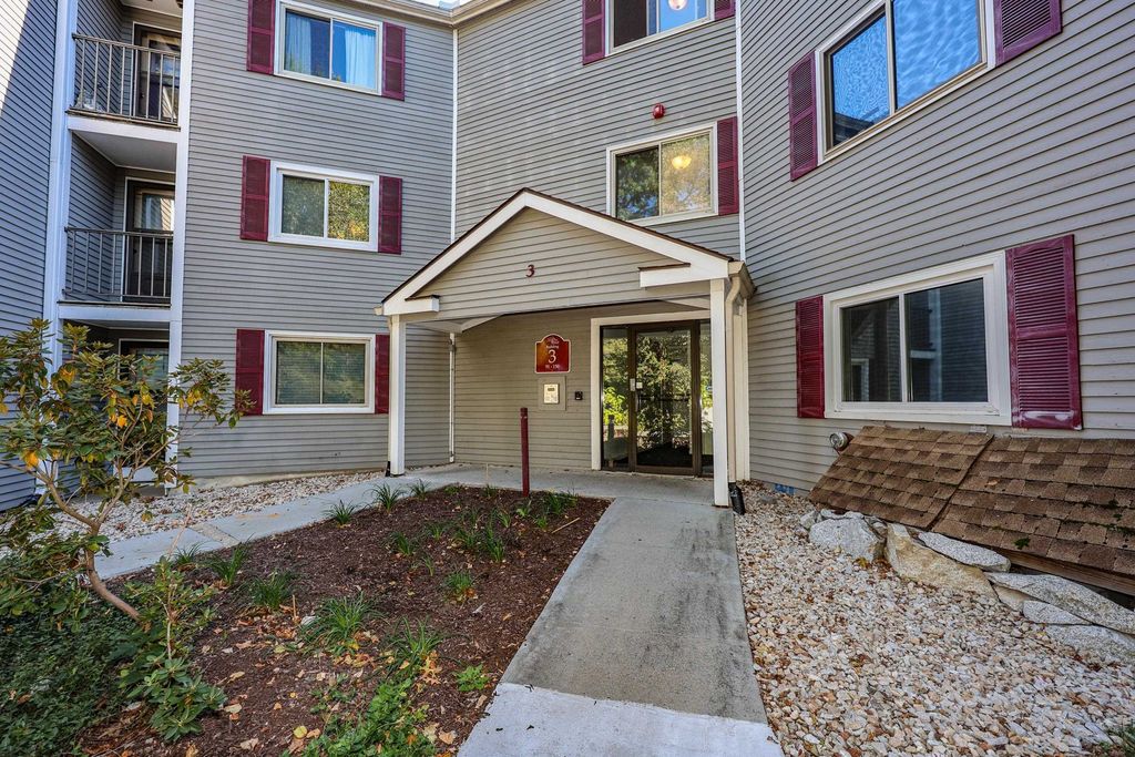 120 Fisherville Rd Unit 138, Concord, NH 03303