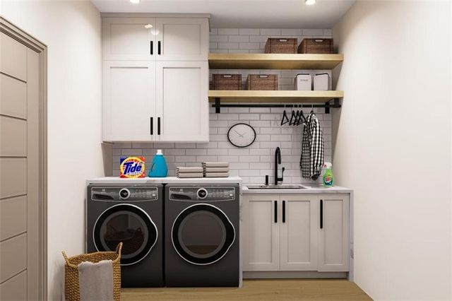 5785 Mitchell Road, Sandy Springs, GA 30328