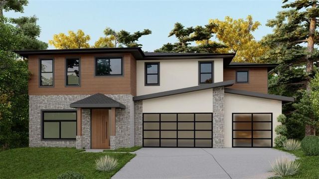 5785 Mitchell Road, Sandy Springs, GA 30328