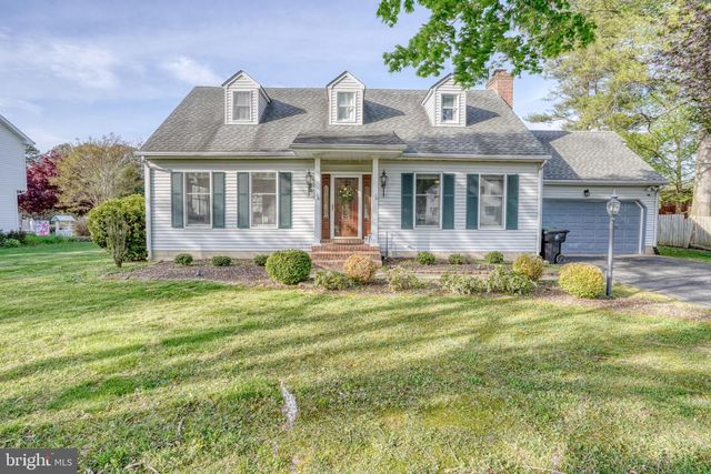 45 N FAIRFIELD DR, Dover, DE 19901