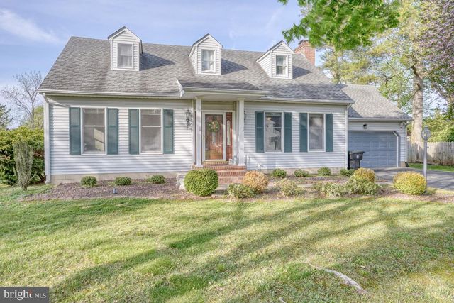 45 N FAIRFIELD DR, Dover, DE 19901
