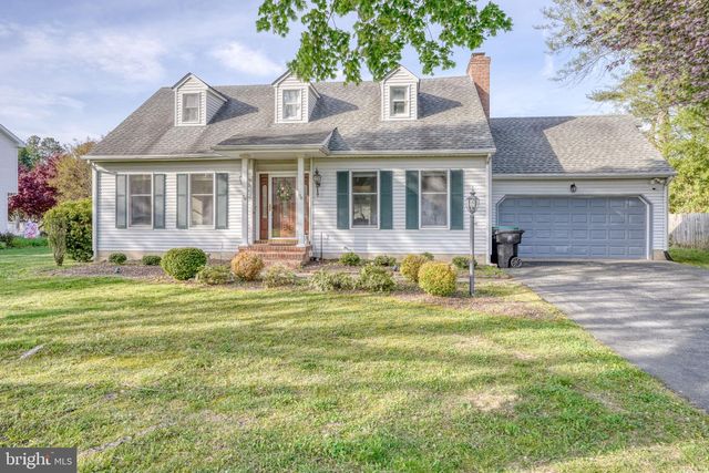 45 N FAIRFIELD DR, Dover, DE 19901