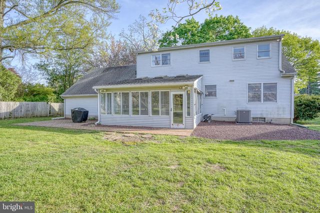 45 N FAIRFIELD DR, Dover, DE 19901
