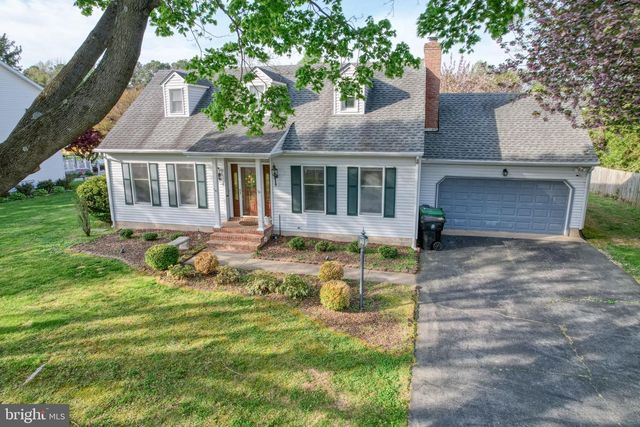 45 N FAIRFIELD DR, Dover, DE 19901