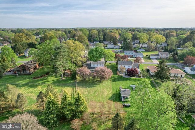 45 N FAIRFIELD DR, Dover, DE 19901