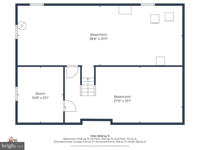 45 N FAIRFIELD DR, Dover, DE 19901