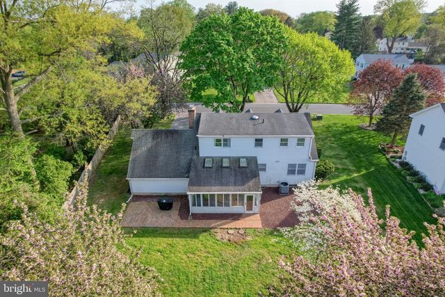 45 N FAIRFIELD DR, Dover, DE 19901