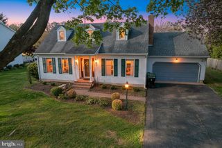 45 N FAIRFIELD DR, Dover, DE 19901