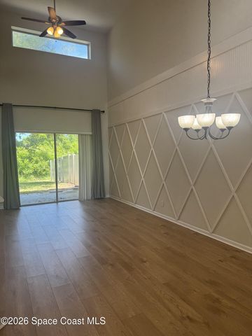 3116 Arden Circle, Melbourne, FL 32934