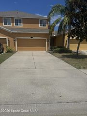 3116 Arden Circle, Melbourne, FL 32934