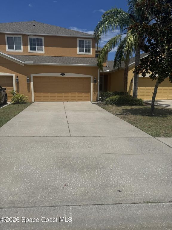 3116 Arden Circle, Melbourne, FL 32934