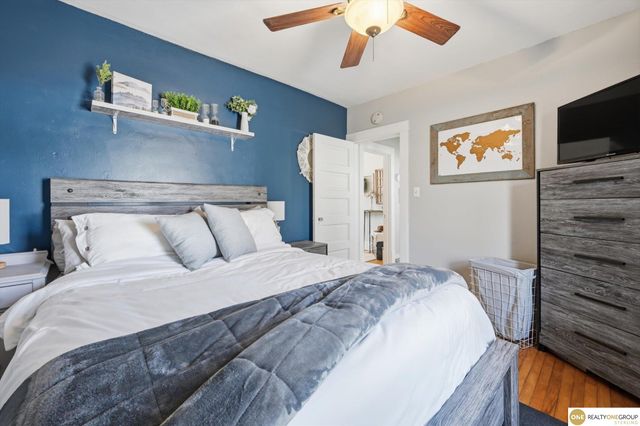 3124 N 65 Street, Omaha, NE 68104