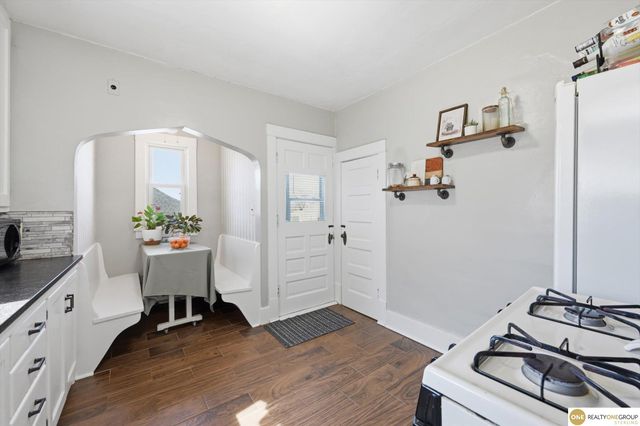 3124 N 65 Street, Omaha, NE 68104