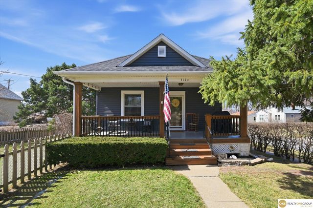 3124 N 65 Street, Omaha, NE 68104