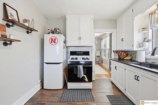 3124 N 65 Street, Omaha, NE 68104