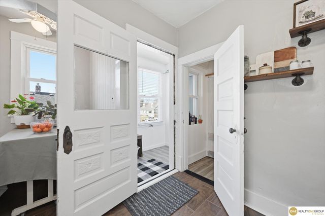 3124 N 65 Street, Omaha, NE 68104