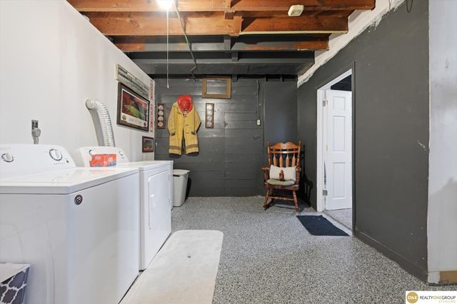 3124 N 65 Street, Omaha, NE 68104