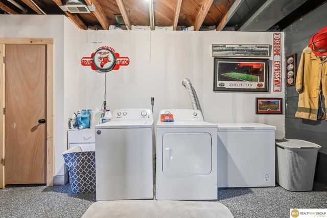 3124 N 65 Street, Omaha, NE 68104