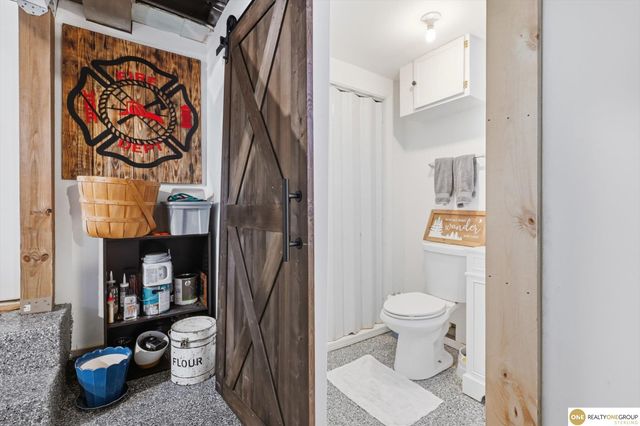 3124 N 65 Street, Omaha, NE 68104