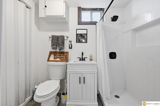 3124 N 65 Street, Omaha, NE 68104