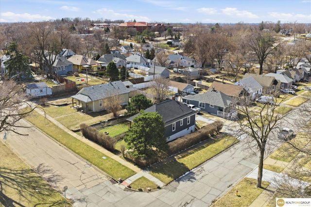 3124 N 65 Street, Omaha, NE 68104