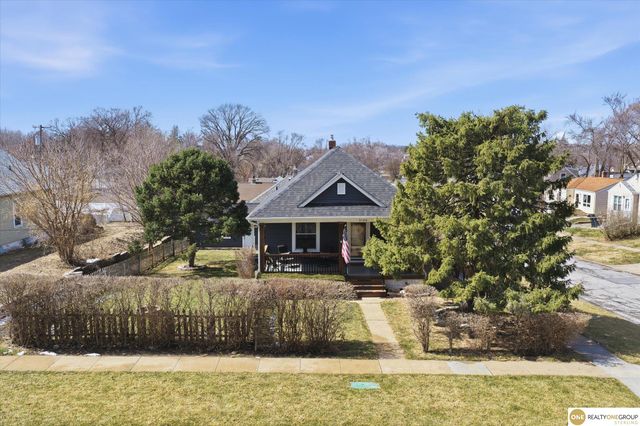 3124 N 65 Street, Omaha, NE 68104