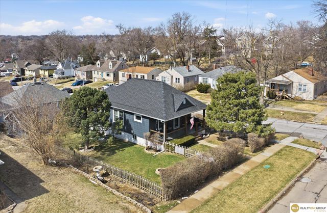 3124 N 65 Street, Omaha, NE 68104